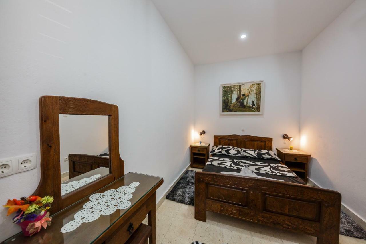 Apartman Lavanda Kaštela Exterior foto