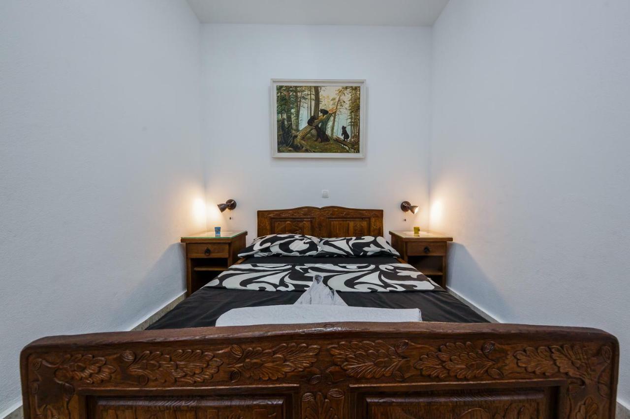 Apartman Lavanda Kaštela Exterior foto