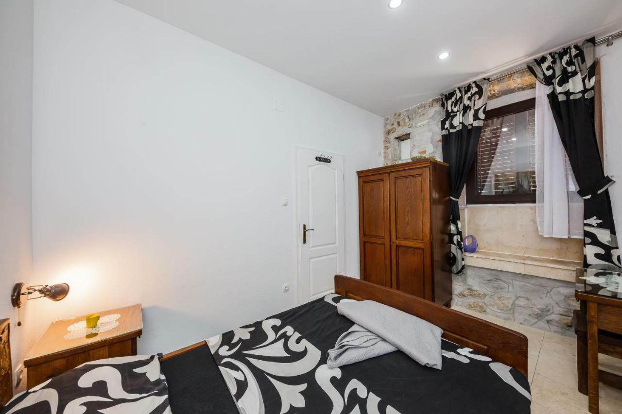 Apartman Lavanda Kaštela Exterior foto