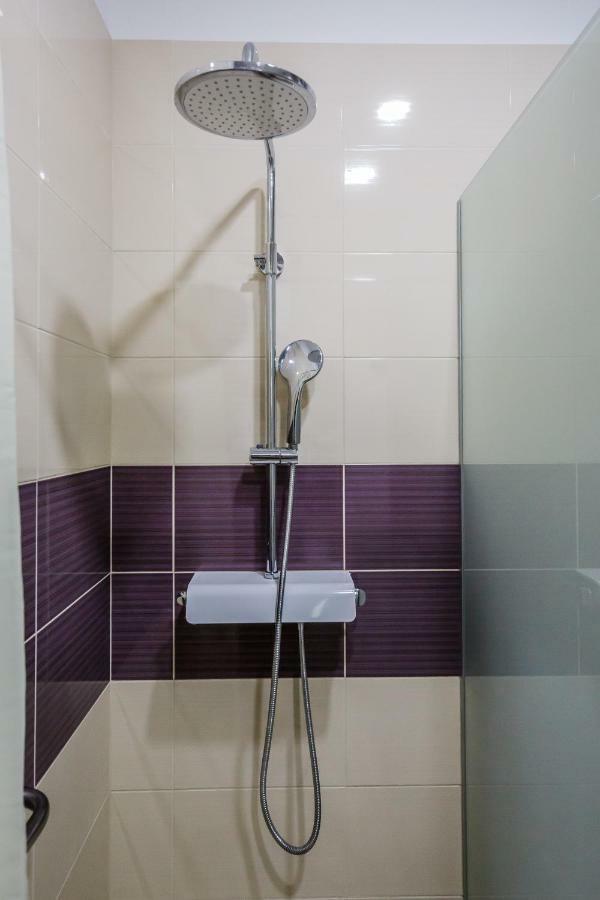 Apartman Lavanda Kaštela Exterior foto