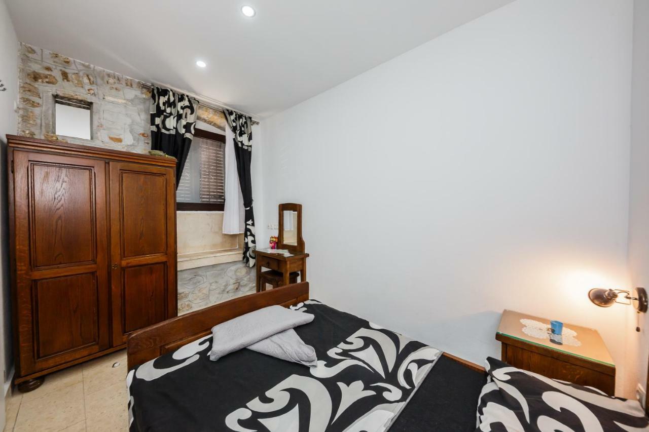 Apartman Lavanda Kaštela Exterior foto