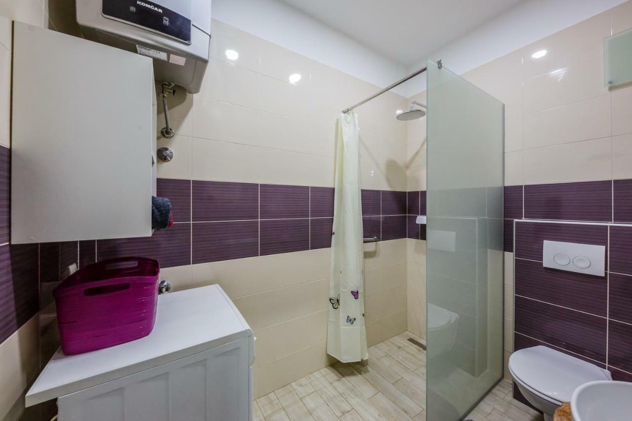 Apartman Lavanda Kaštela Exterior foto