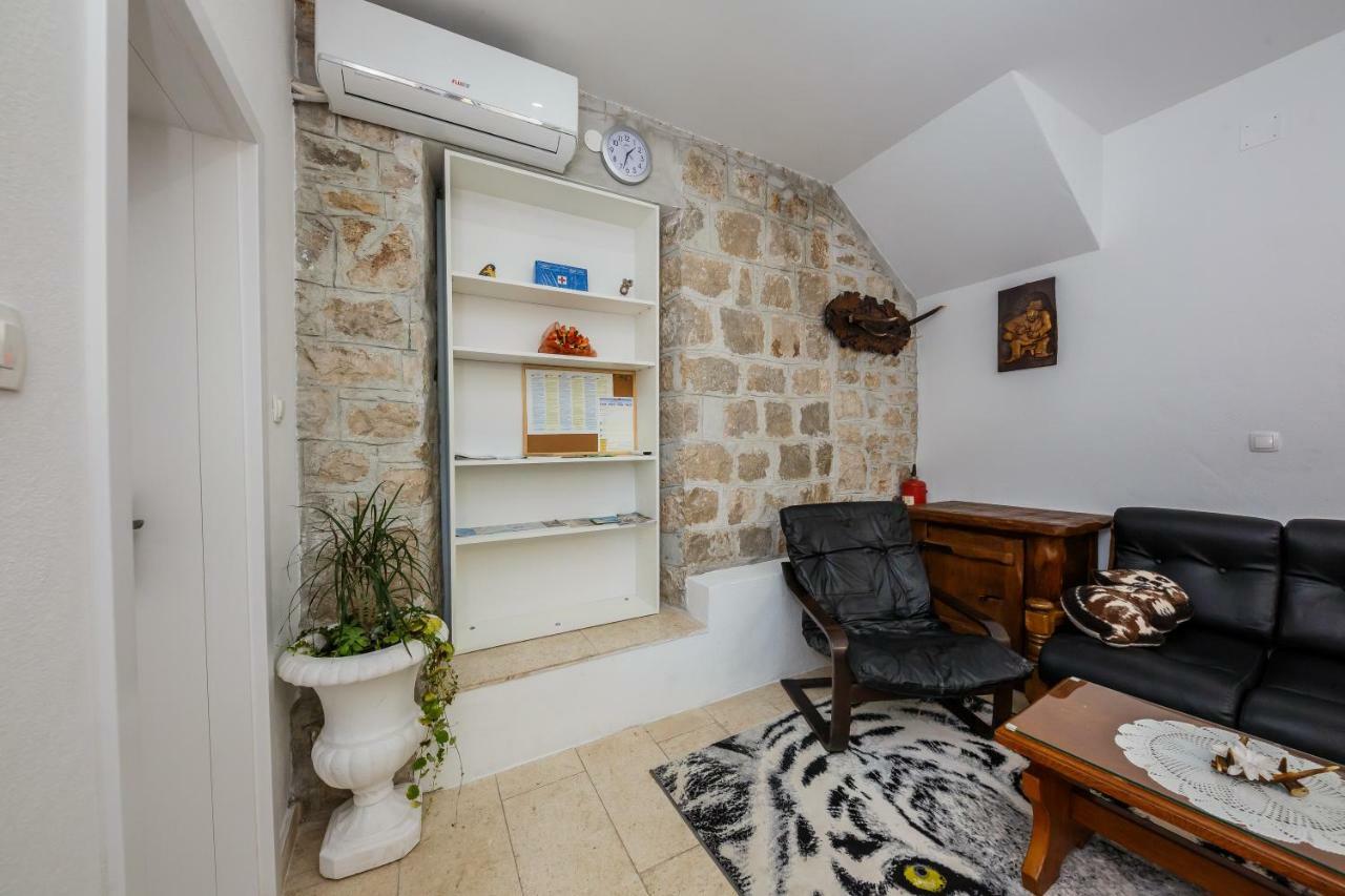 Apartman Lavanda Kaštela Exterior foto