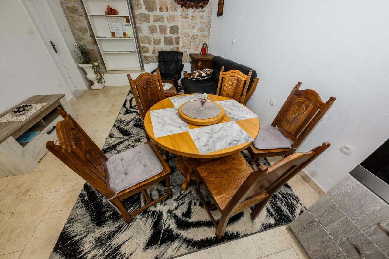 Apartman Lavanda Kaštela Exterior foto