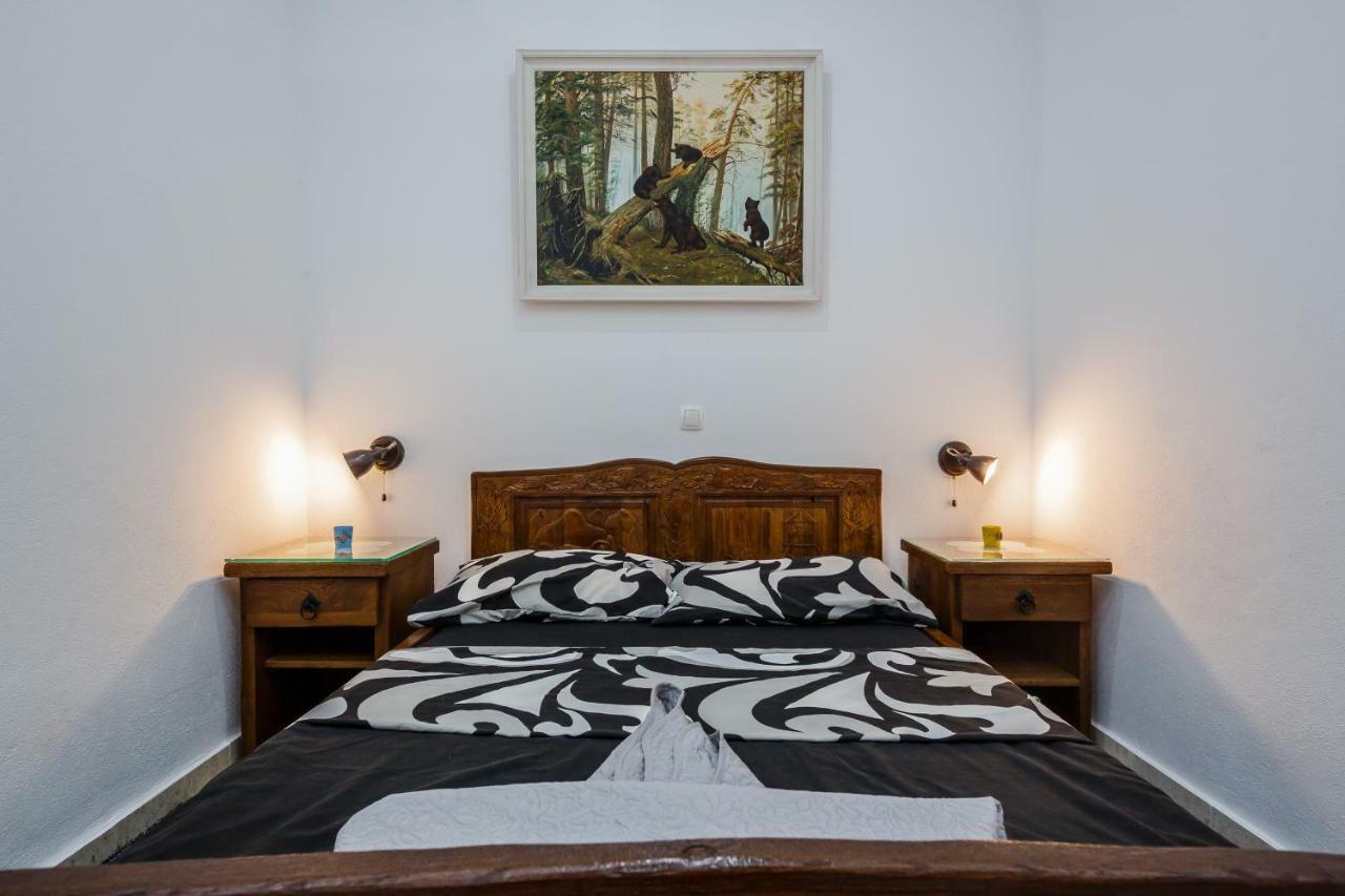 Apartman Lavanda Kaštela Exterior foto