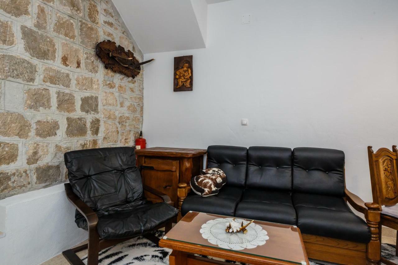 Apartman Lavanda Kaštela Exterior foto
