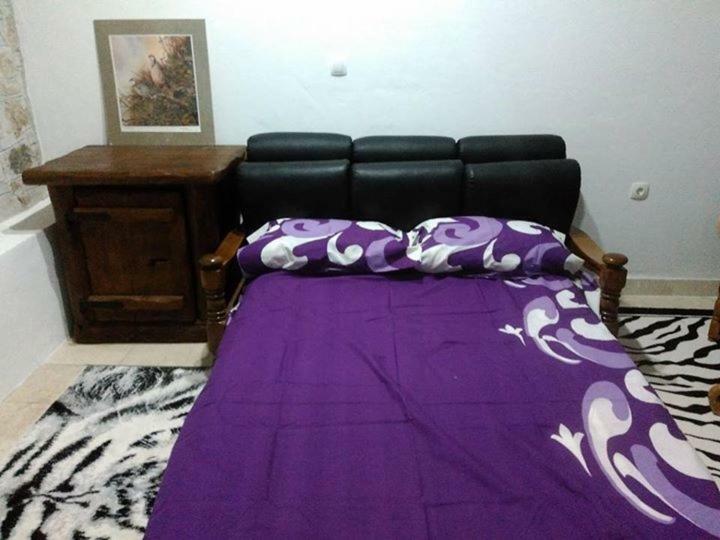 Apartman Lavanda Kaštela Exterior foto
